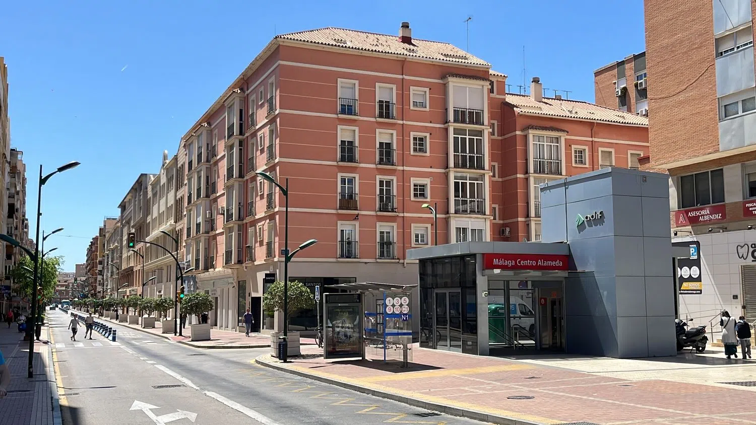 Piso en calle Cuarteles, 1 - Foto 28
