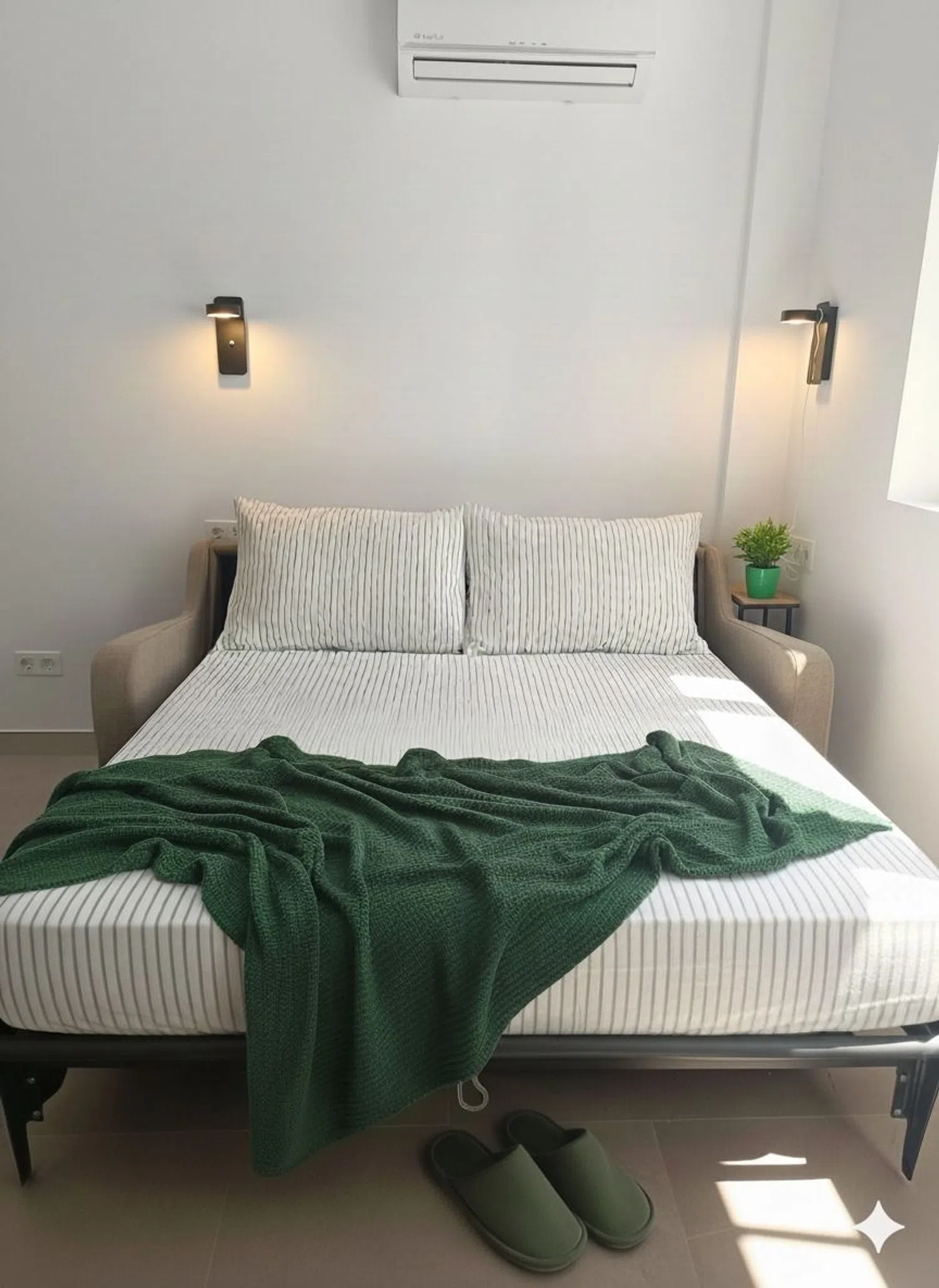 Estudio en calle Eulalia Gil, 11 - Foto 9