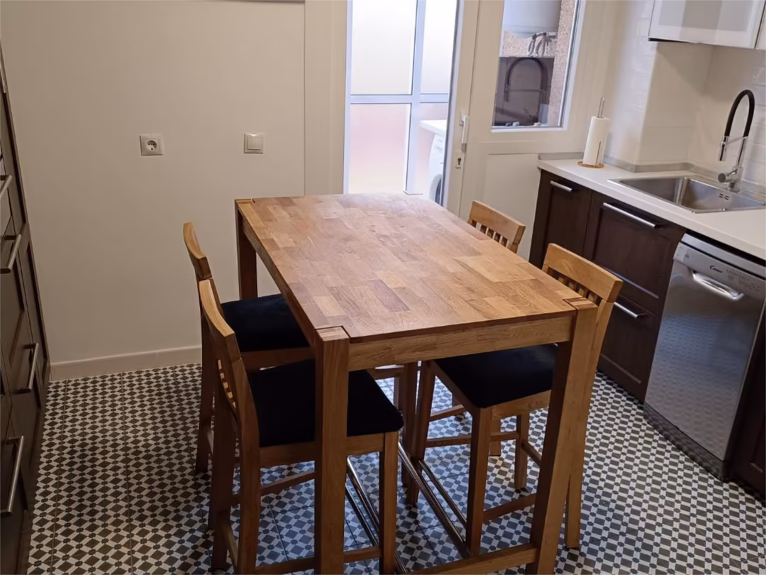 Piso en calle Calle Moby Dick 54 - Foto 16