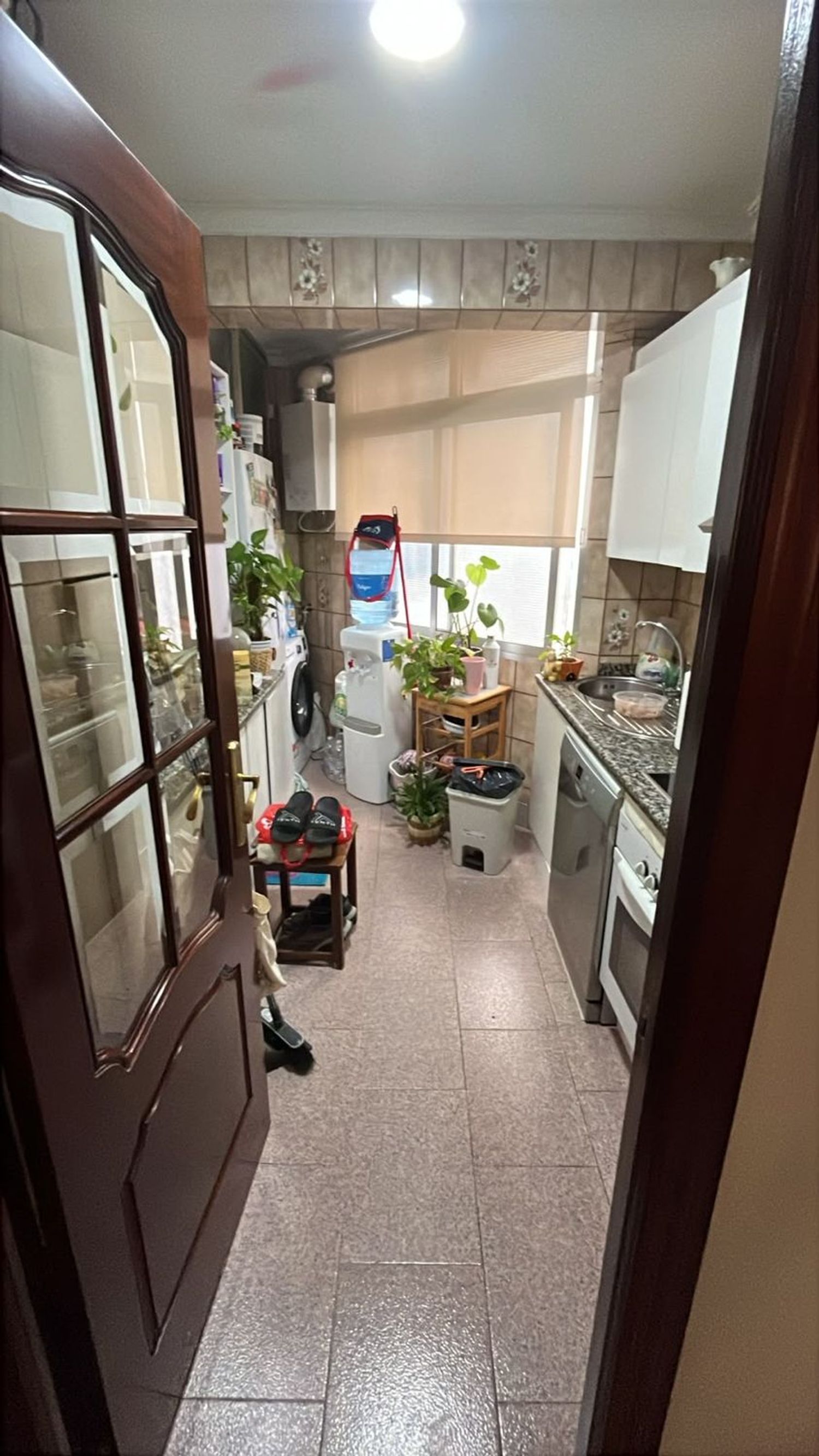 Piso en Avenida de Sánchez Pizjuán, 1, Parlamento - Torneo - Foto 3