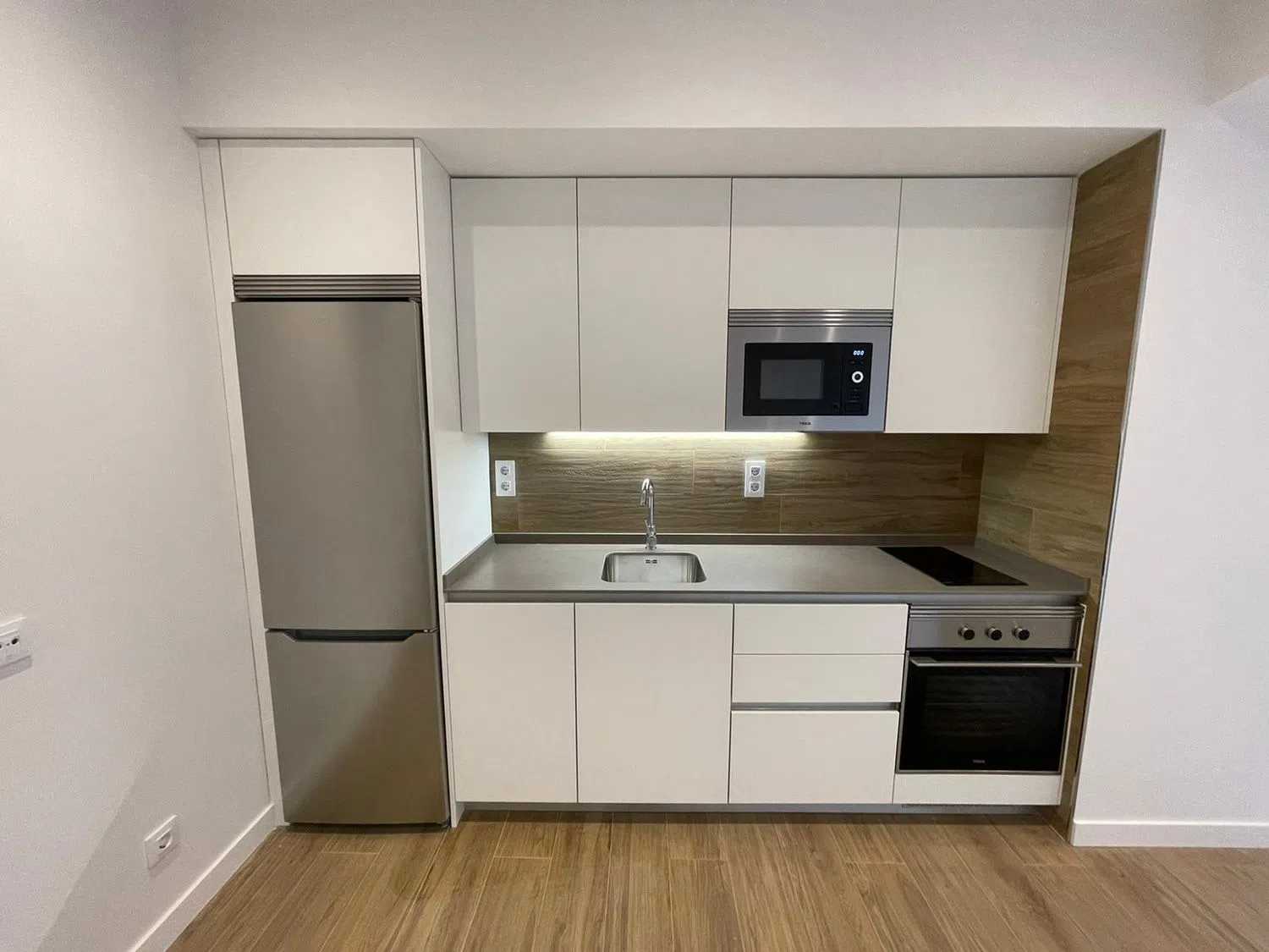 Piso en calle de Magallanes, 1