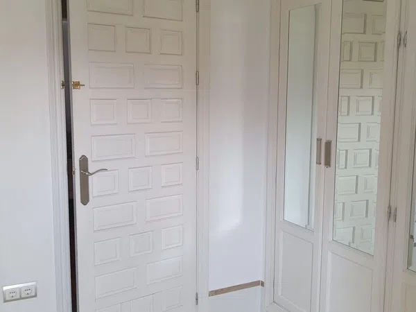 Estudio en Calle Trabuco, 1200, Centro, Centro - Foto 10