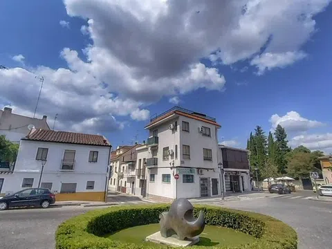 Estudio en calle Bispo, 9