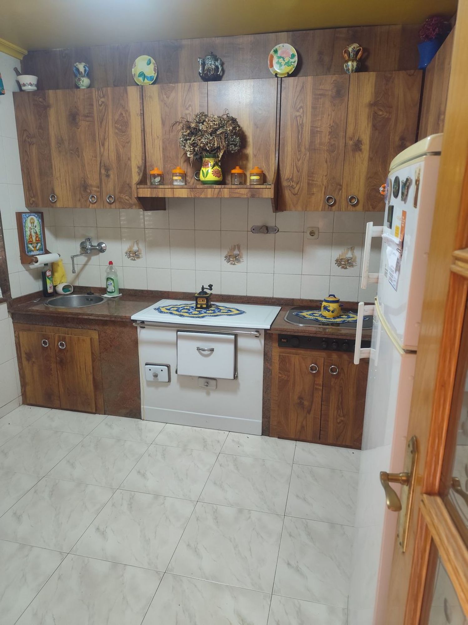 Casa o chalet independiente en Lieres - la Cruz, 20, Carbayin-Lieres-Valdesoto, Carbayin-Lieres-Valdesoto - Foto 6