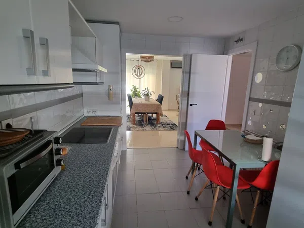 Chalet adosado en Calle Diego de Argumosa, 5 - Foto 3