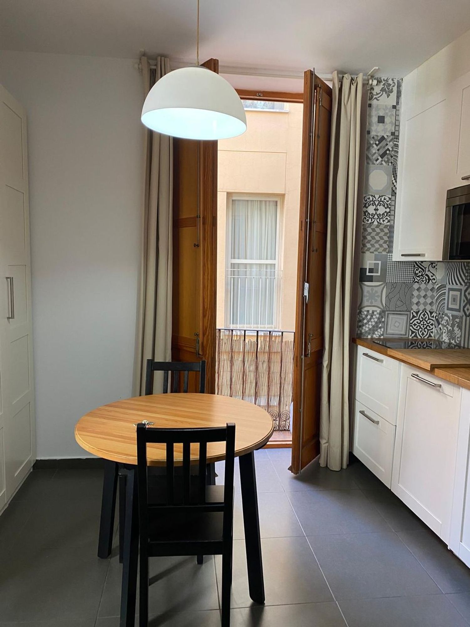 Estudio en calle dels Drets, 22 - Foto 23