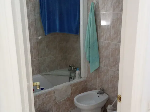 Chalet adosado en camino de los Molinos, 19 - Foto 23