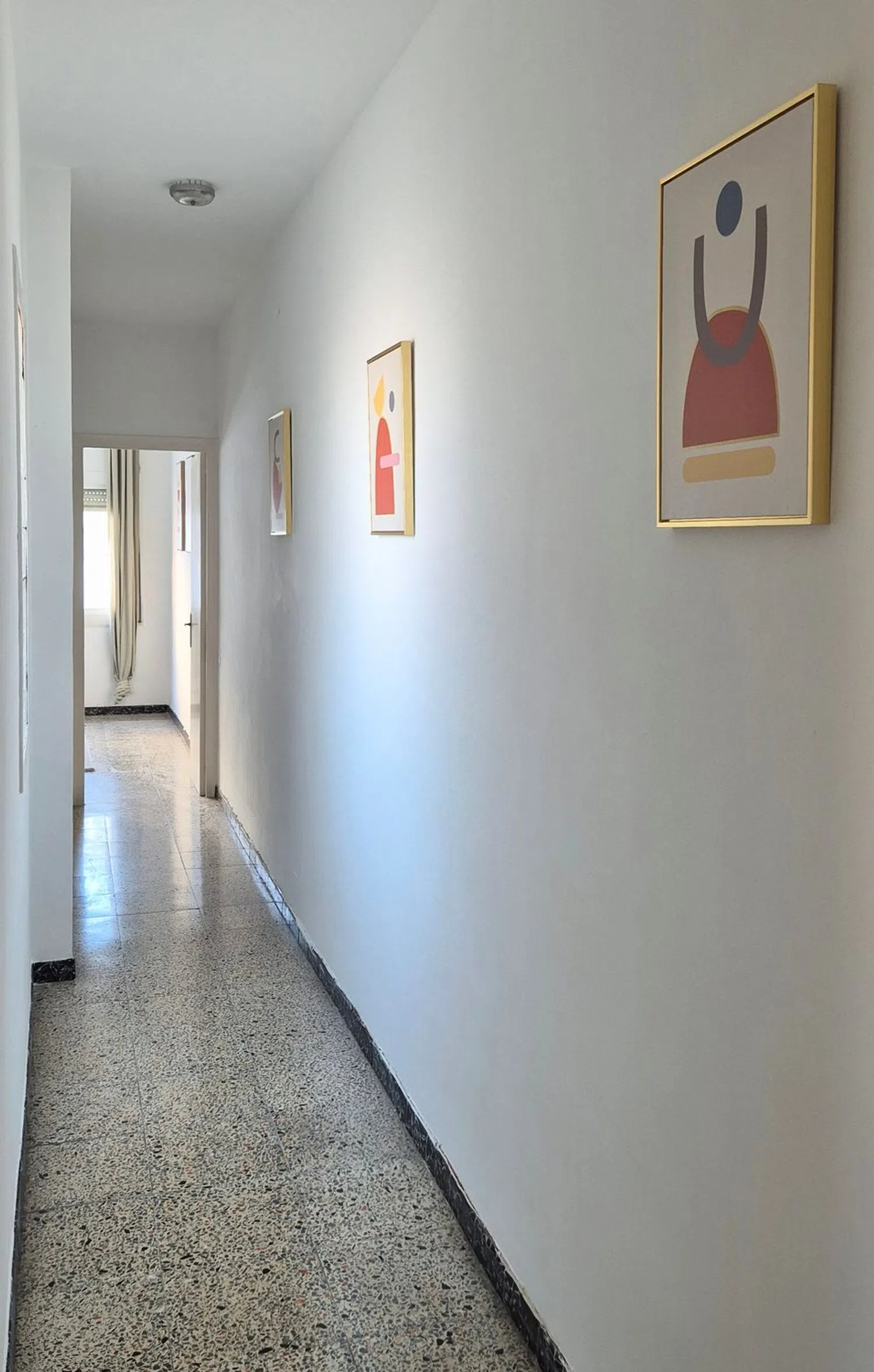 Chalet adosado - Foto 8