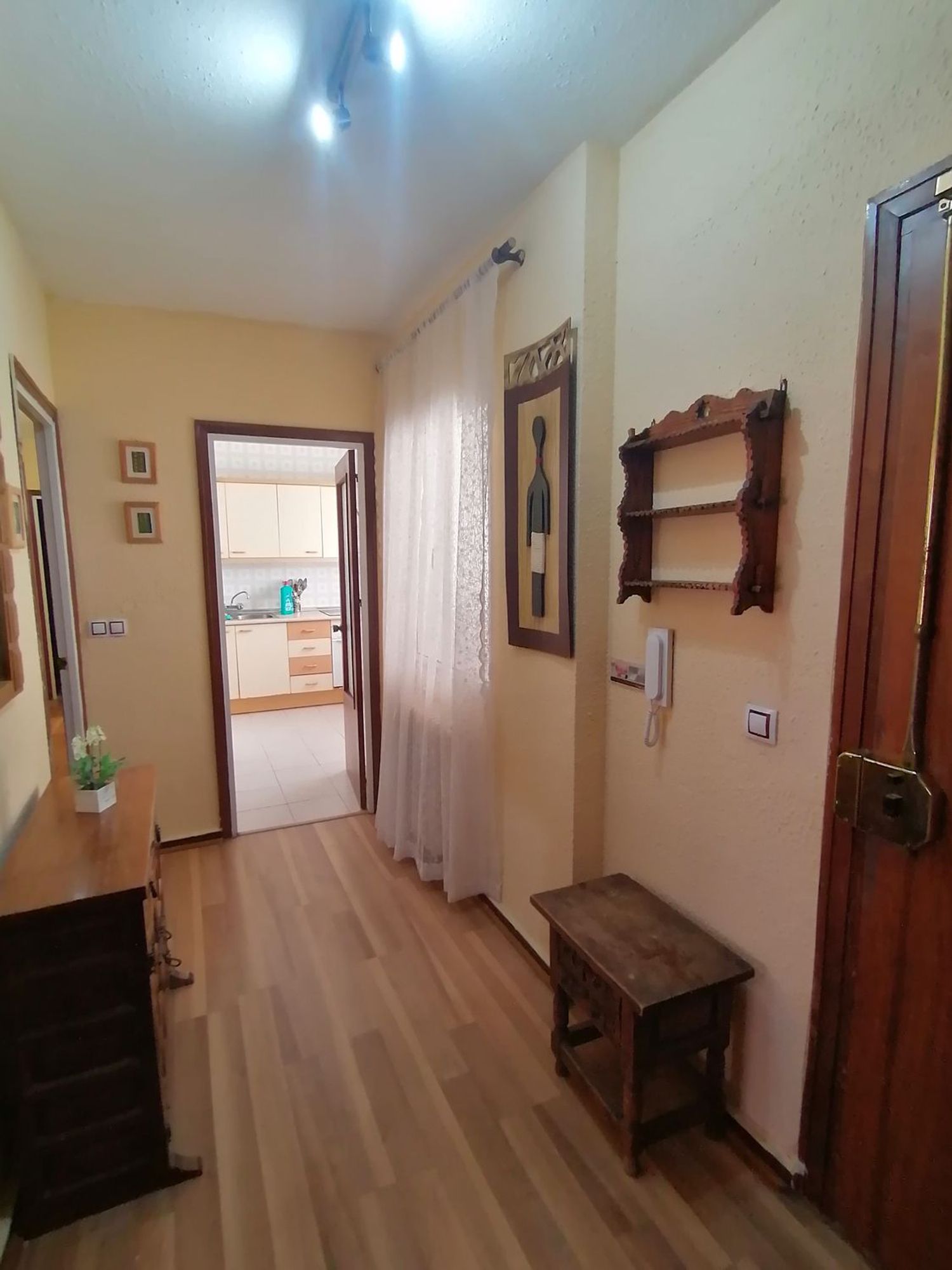 Ático en Avenida de Madrid, 32, Belén - San Roque, Belén - San Roque - Foto 6