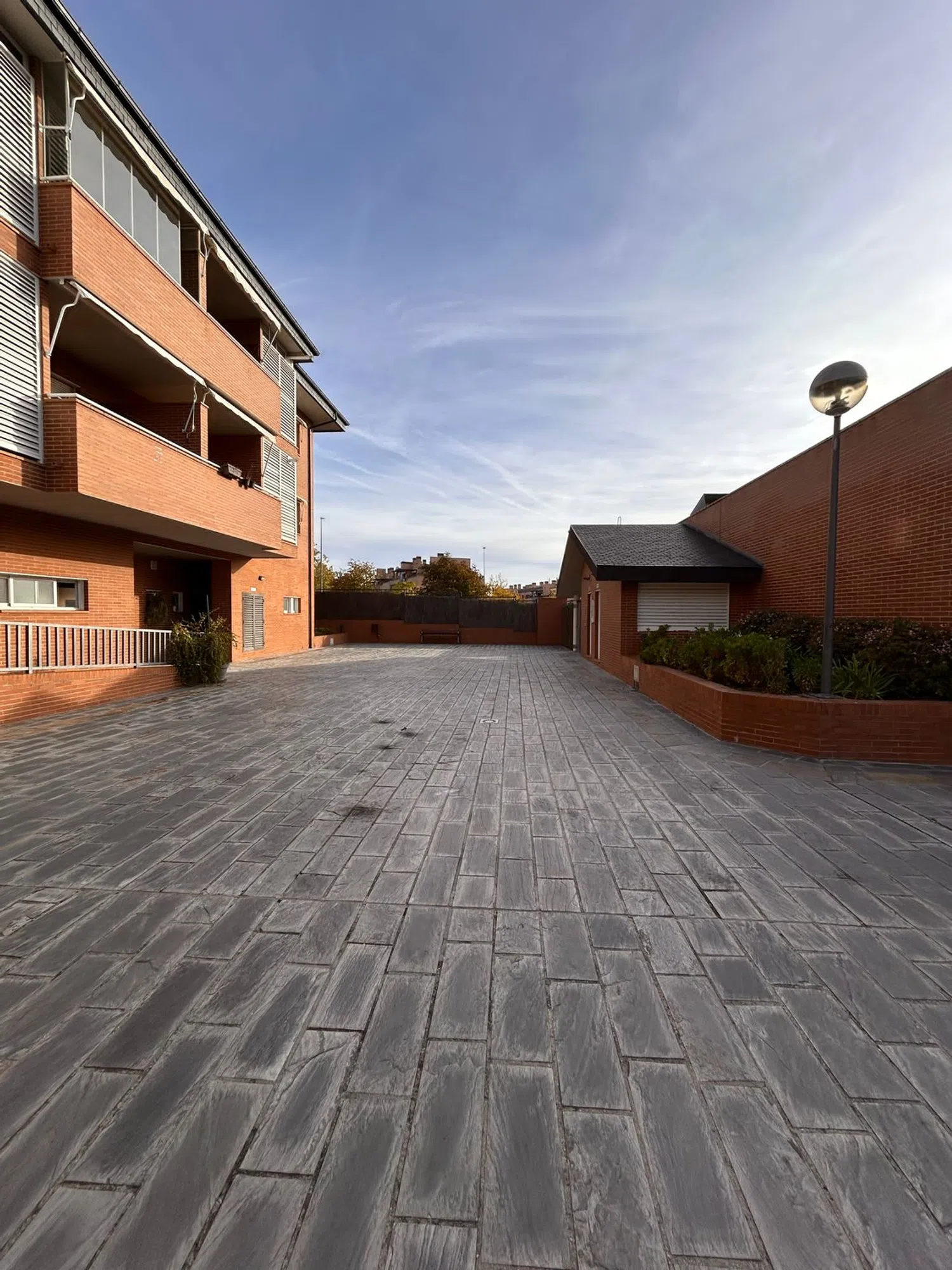 Piso en calle Kálamos, 30 - Foto 24