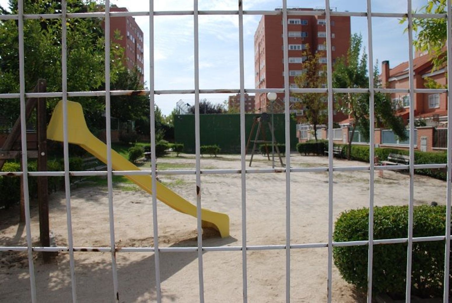 Chalet adosado en calle Escuelas, 2 - Foto 33