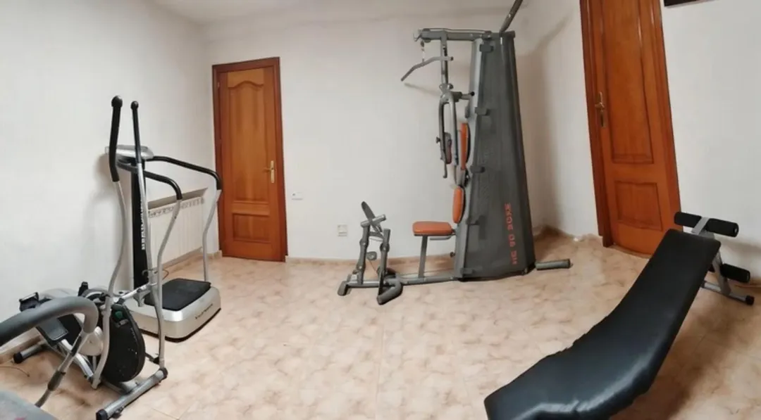 Chalet en  Calle Cinca 6 - Foto 35