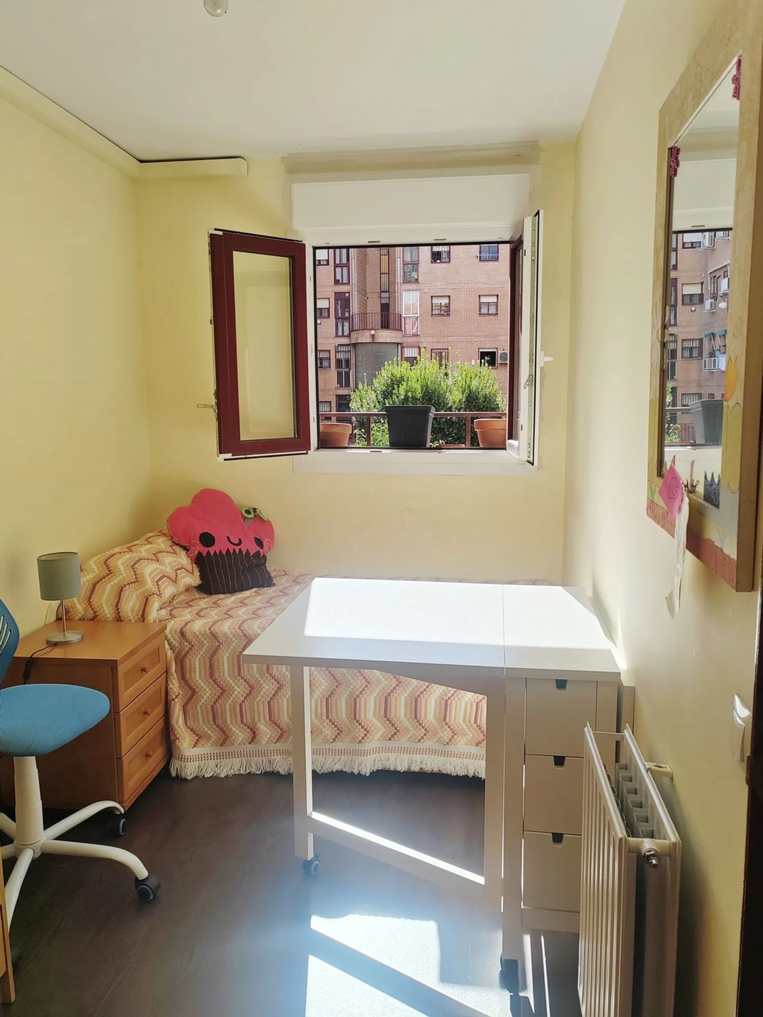 Piso en calle del Toboso, 63 - Foto 28