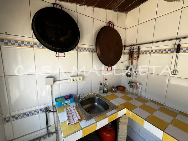 Casa o chalet independiente en Calle Mallaeta, 9 - Foto 38
