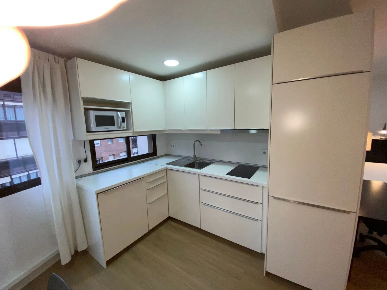 Estudio en calle de Víctor Andrés Belaunde, 3 - Foto 12