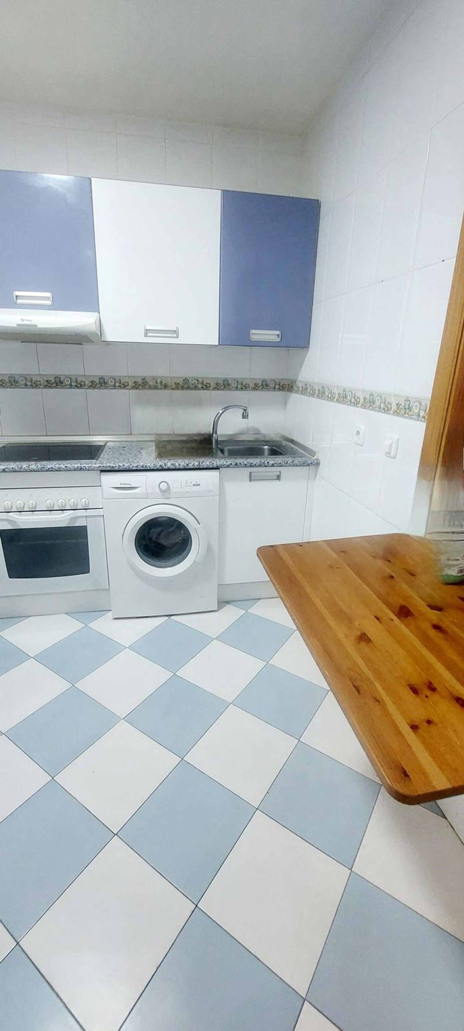 Piso en Calle Río Fuengirola, 14, Los Rios - CARE - Foto 10