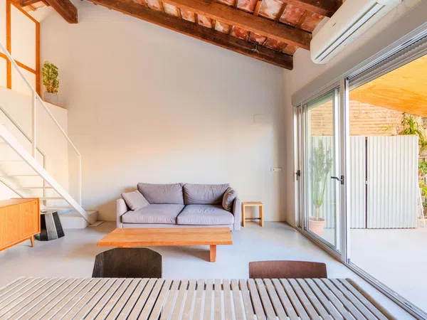 Dúplex en El Cabanyal-El Canyamelar, El Cabanyal-El Canyamelar - Foto 2
