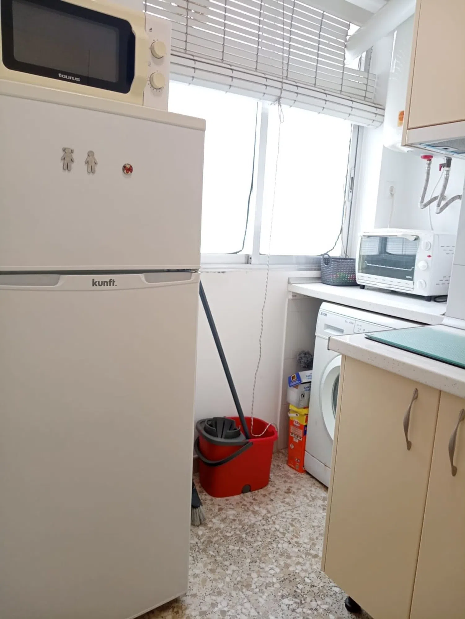 Piso en calle Cereza, 6 - Foto 2