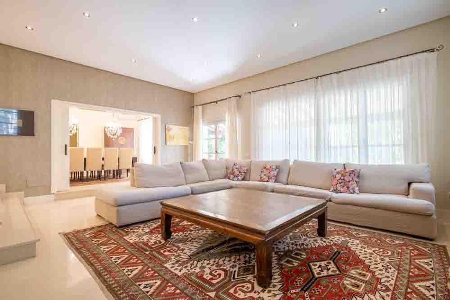 Casa o chalet independiente en Calle Callé Fenómeno, 12, Zona F - Foto 12
