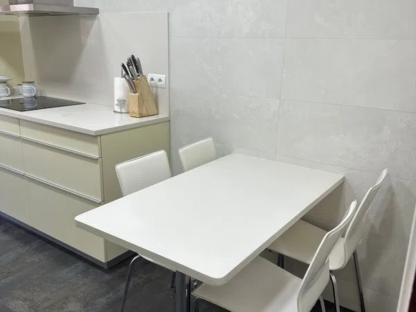 Piso en Barrio El Camp d'En Grassot i Gràcia Nova - Foto 4