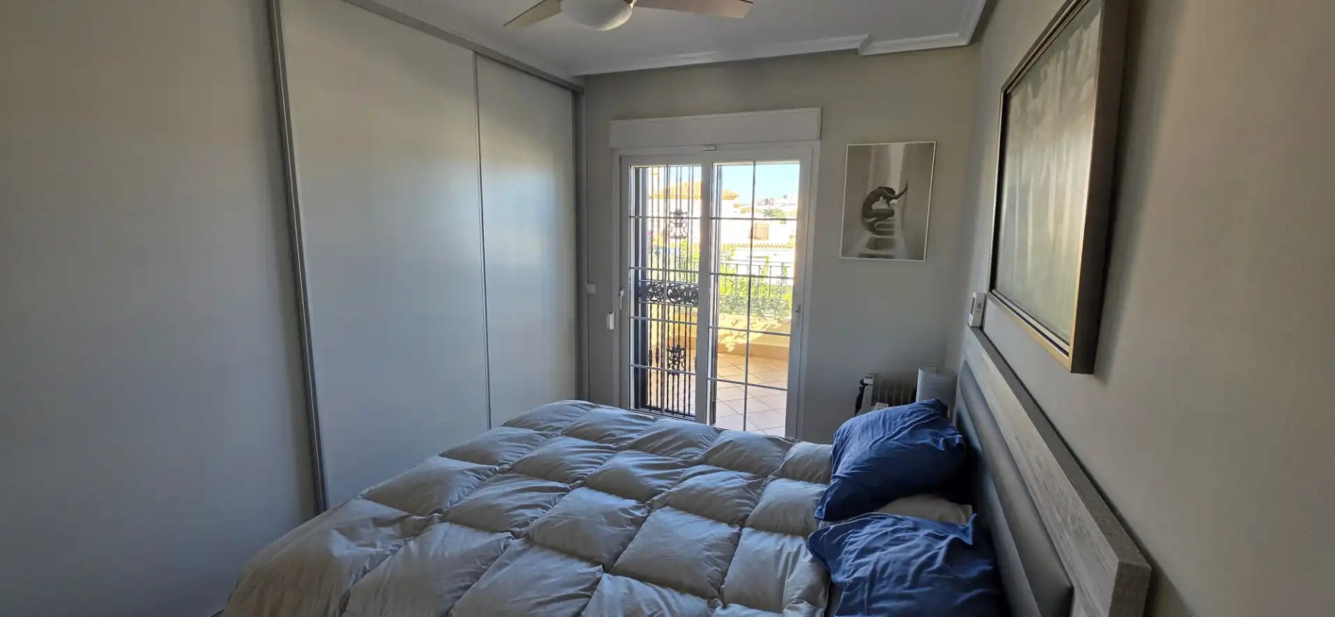 Chalet en  Calle Algarrobo 2 - Foto 14