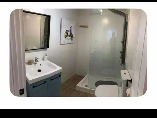 Estudio en Calle Andorra, 1, San Matías - Pavaneras - Foto 11