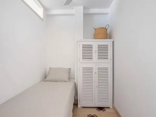 Chalet adosado en Calle Alfonso V el Magnánimo, 38 - Foto 21