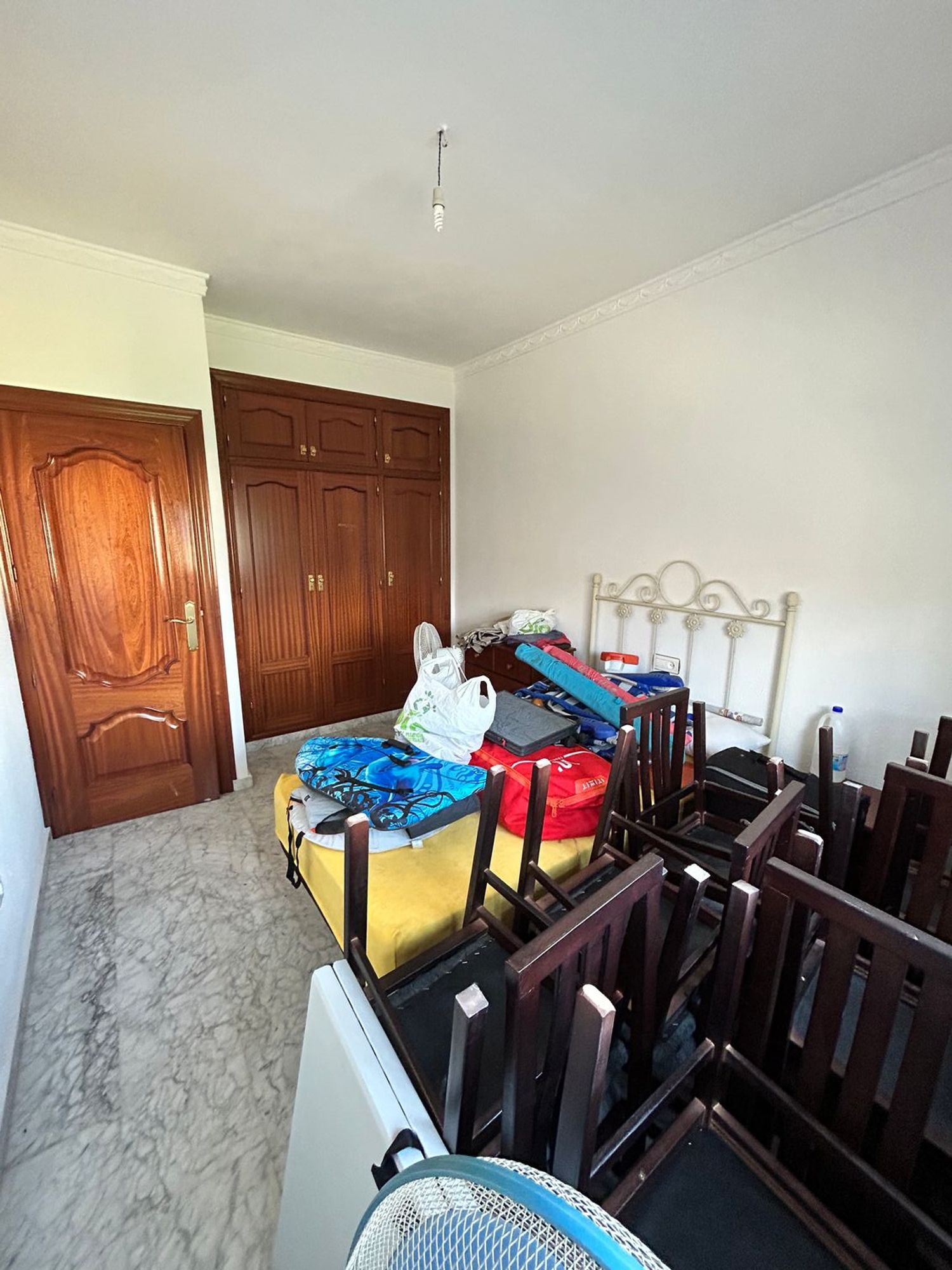 Casa o chalet independiente en Camino del Monarca, 2 Bajosn - Foto 12