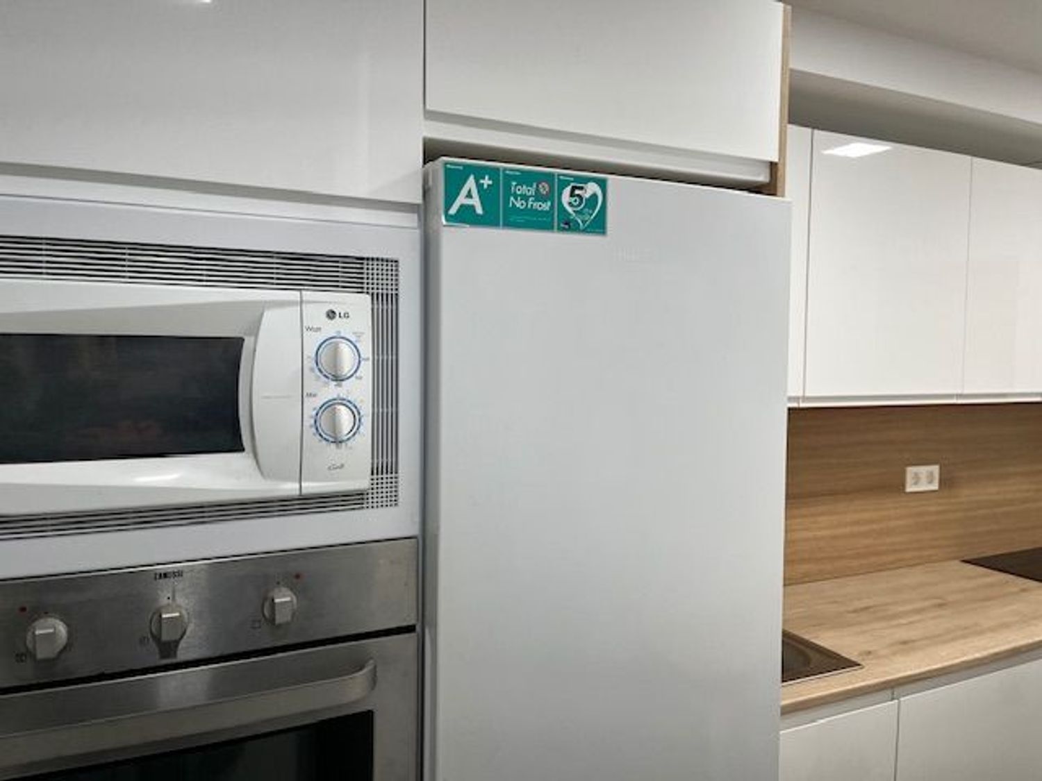 Piso en calle Blas de Lezo, 5 - Foto 18