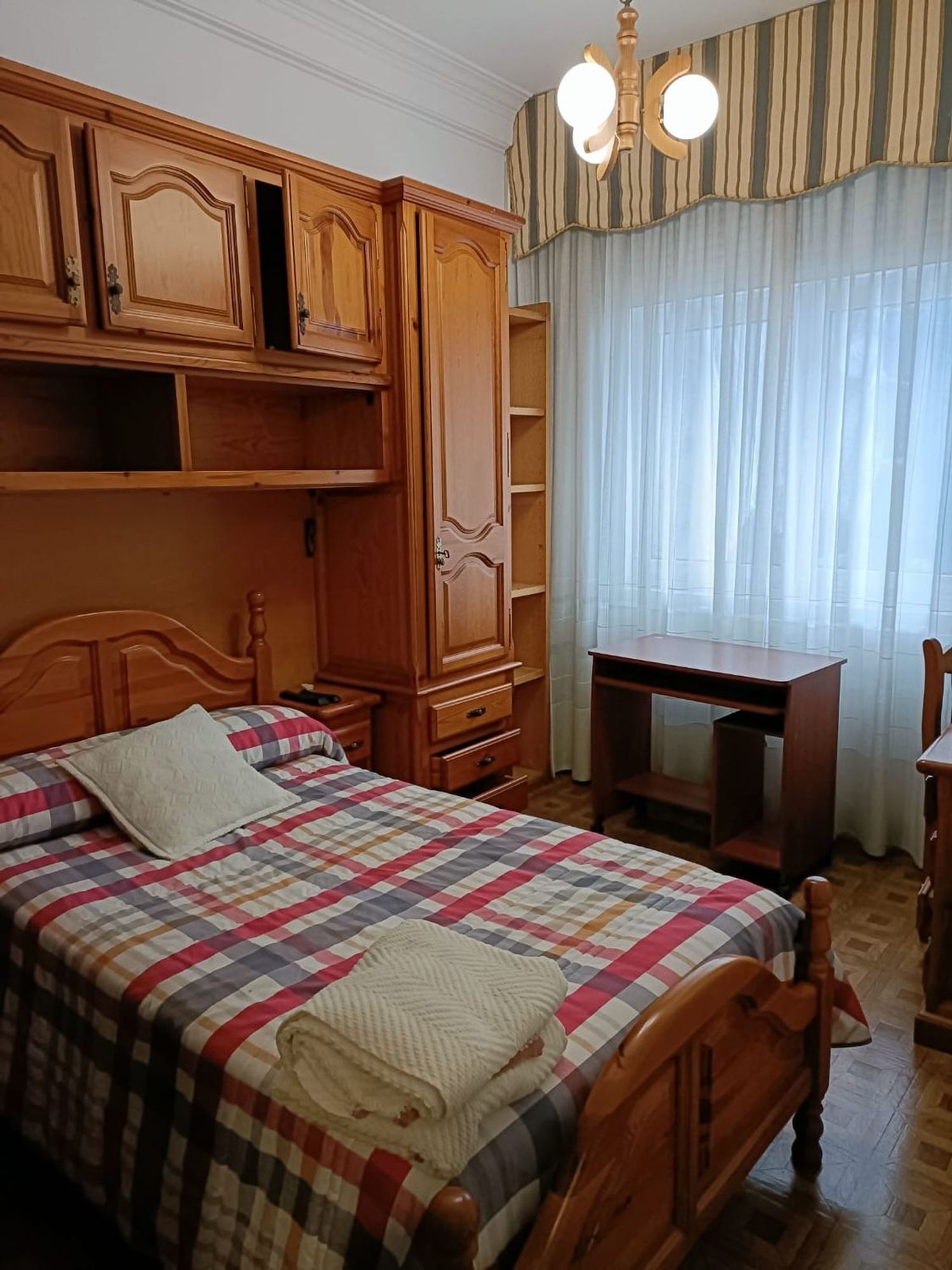 Piso en Barrio Falperra-Santa Lucía - Foto 8