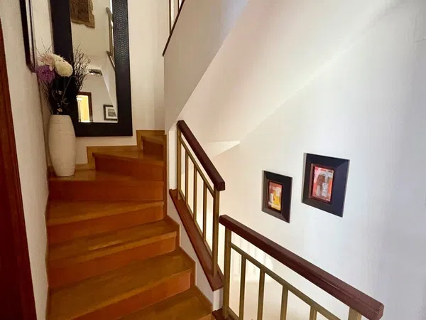 Chalet pareado en Camino de la Belga, 104, La Fresneda, La Fresneda - Foto 4