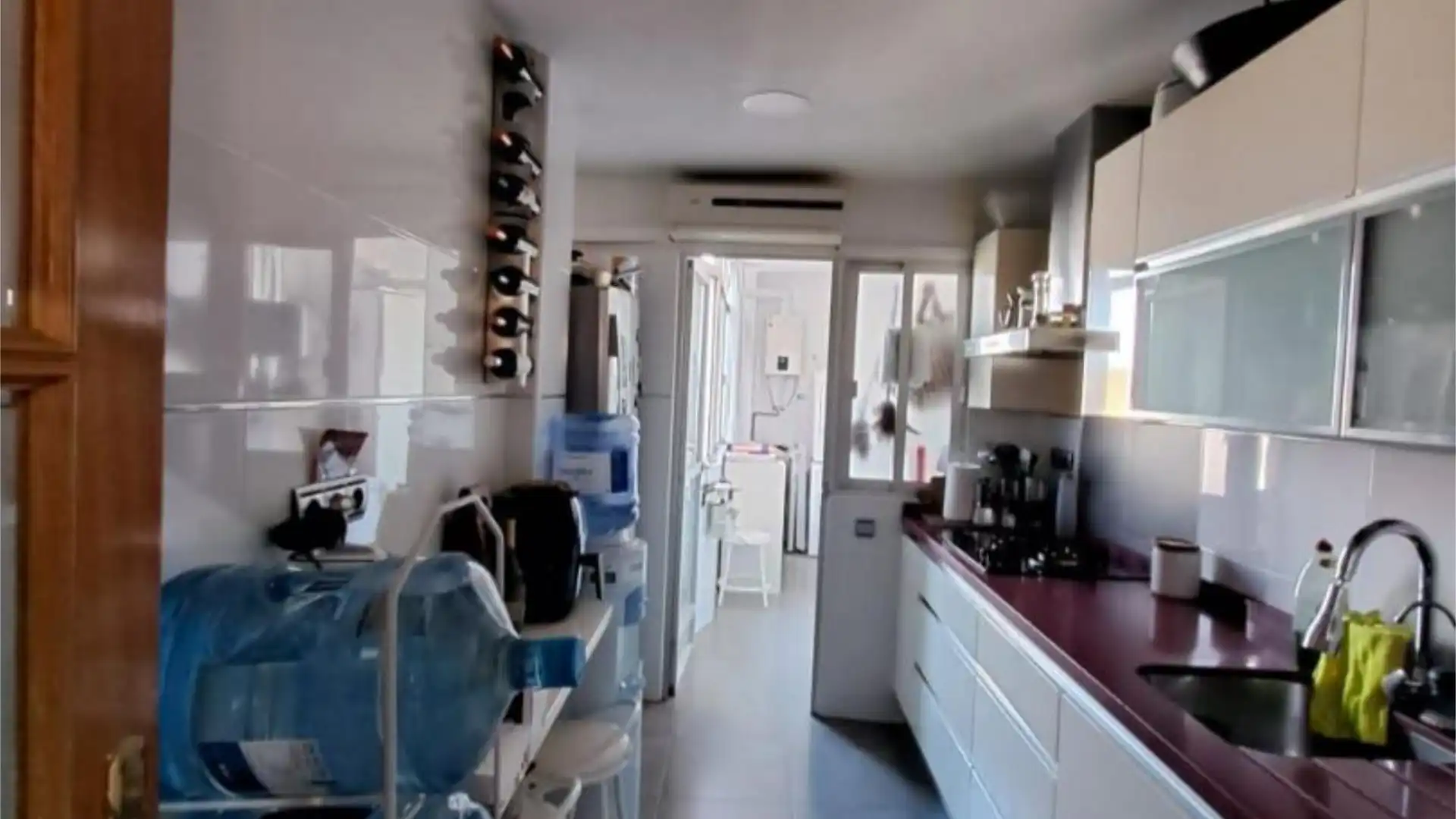 Piso en  Plaza Región Murciana 1 - Foto 14