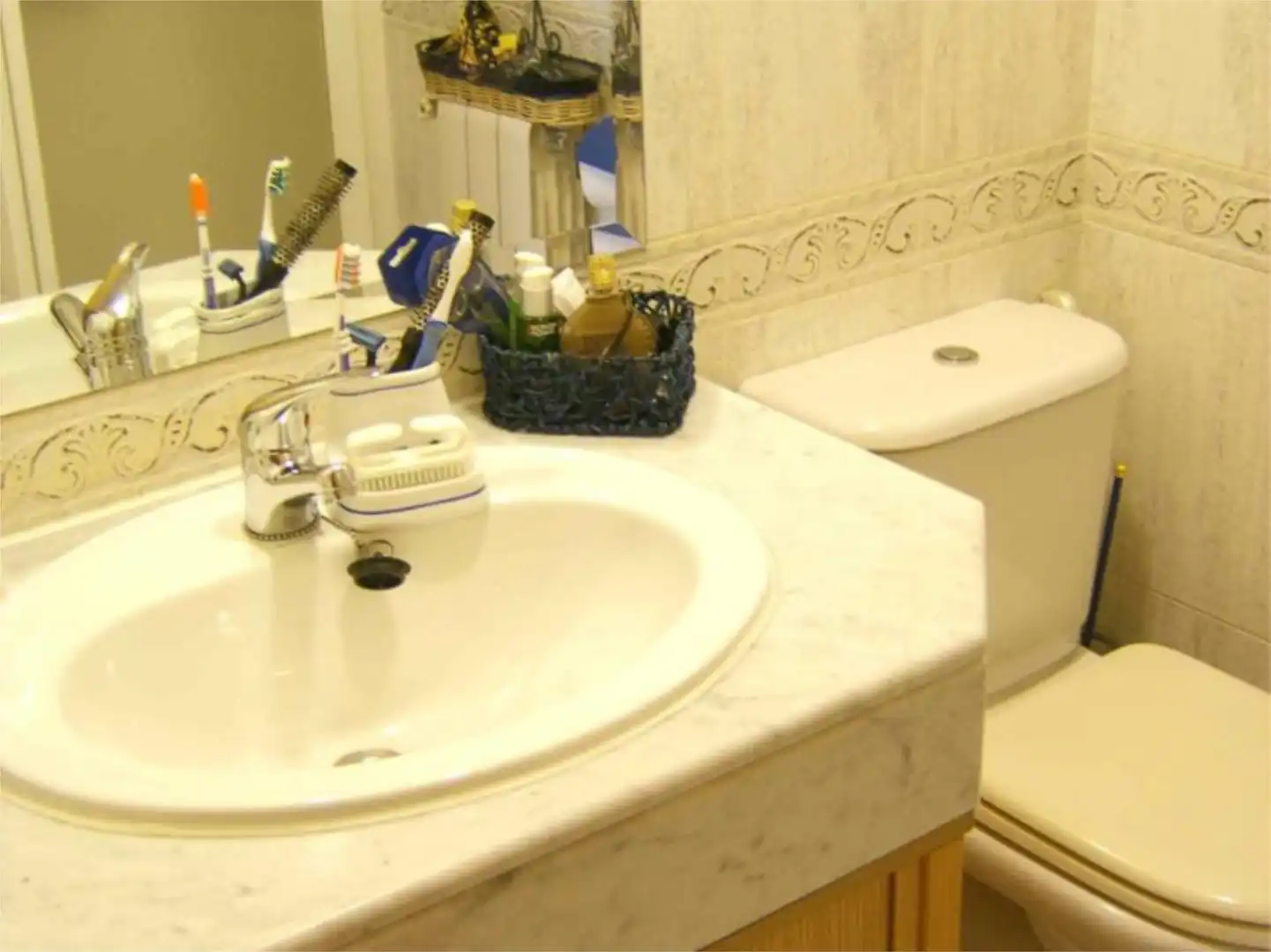 Piso en  Calle de Téllez 10 - Foto 19