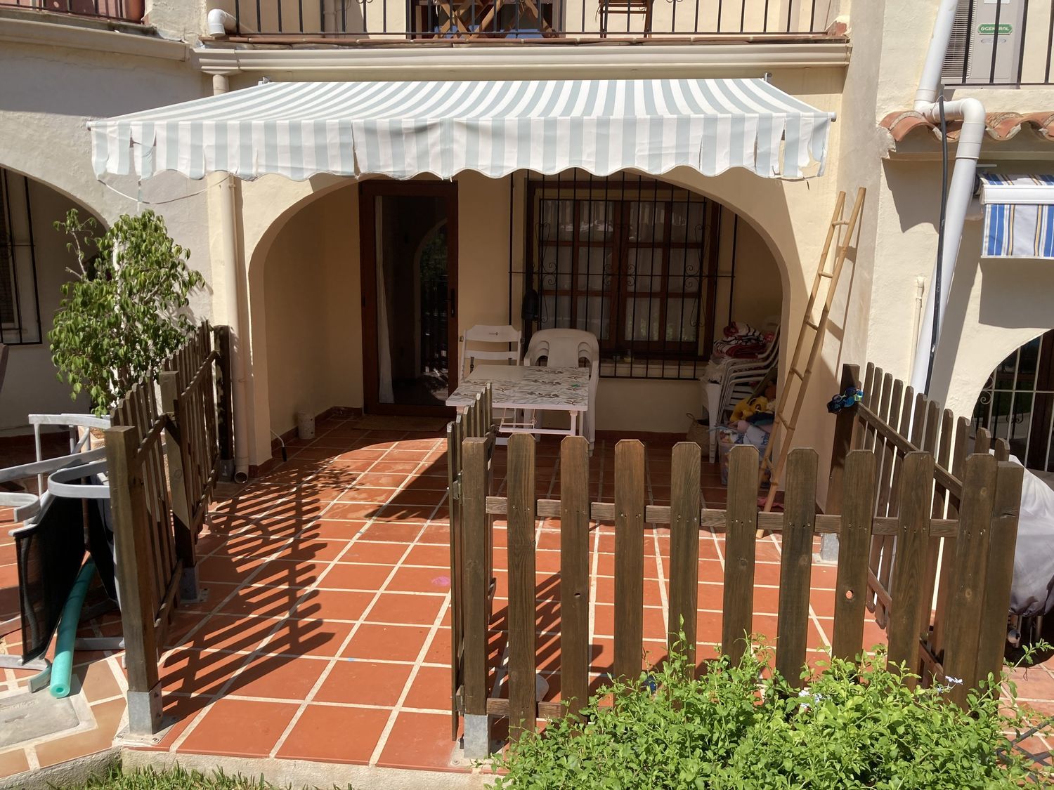 Chalet adosado en Calle de la Cama-Roja, 20, El Montgó, El Montgó - Foto 8