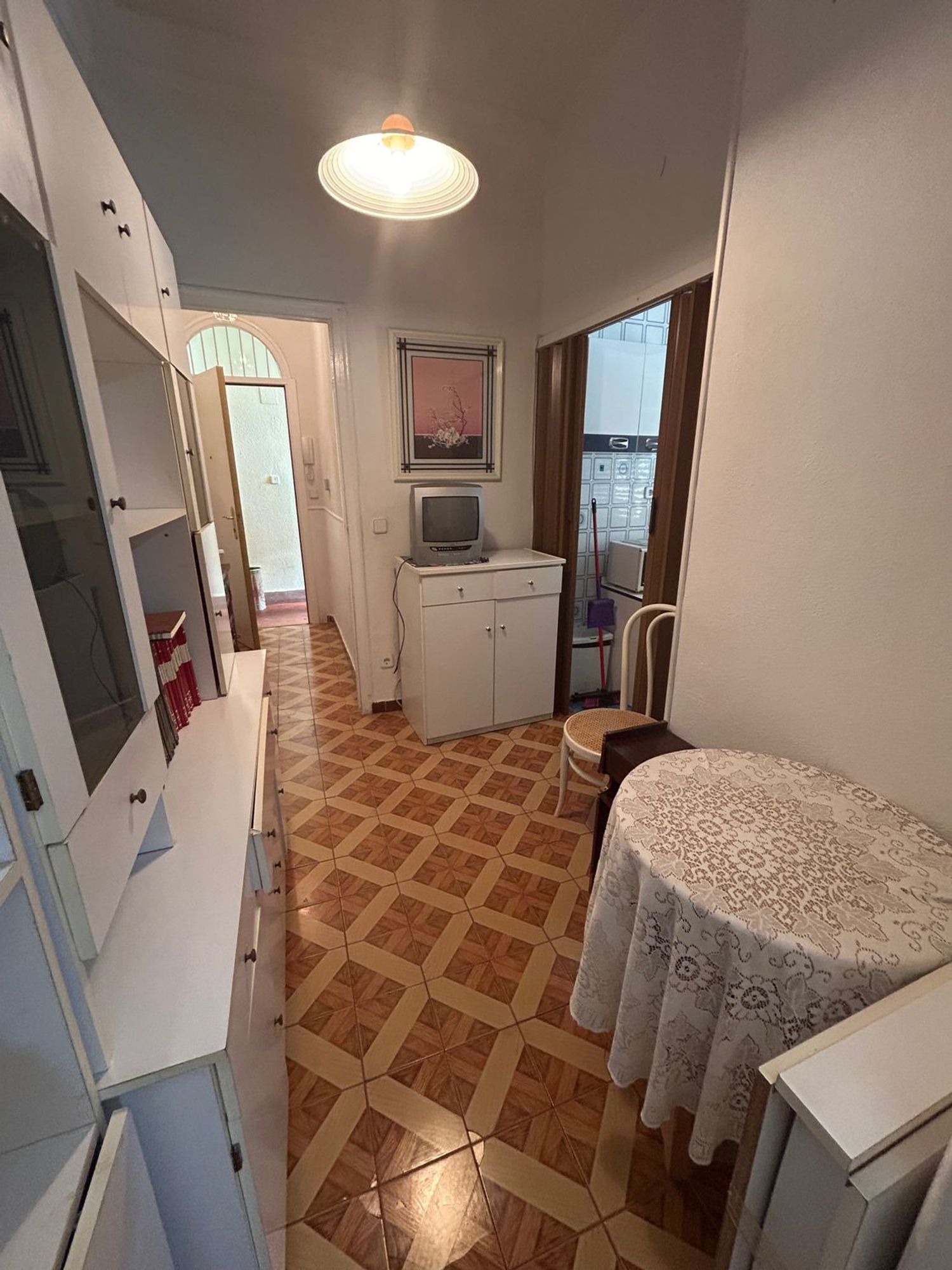 Piso en calle de María Zayas, 19 - Foto 3