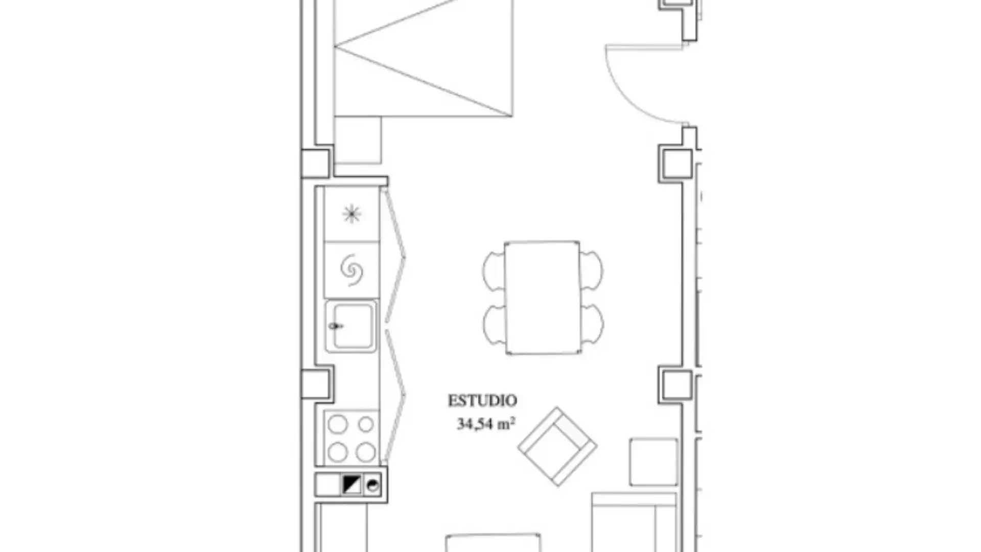 Piso en  Calle Amador de los Ríos 1 - Foto 15