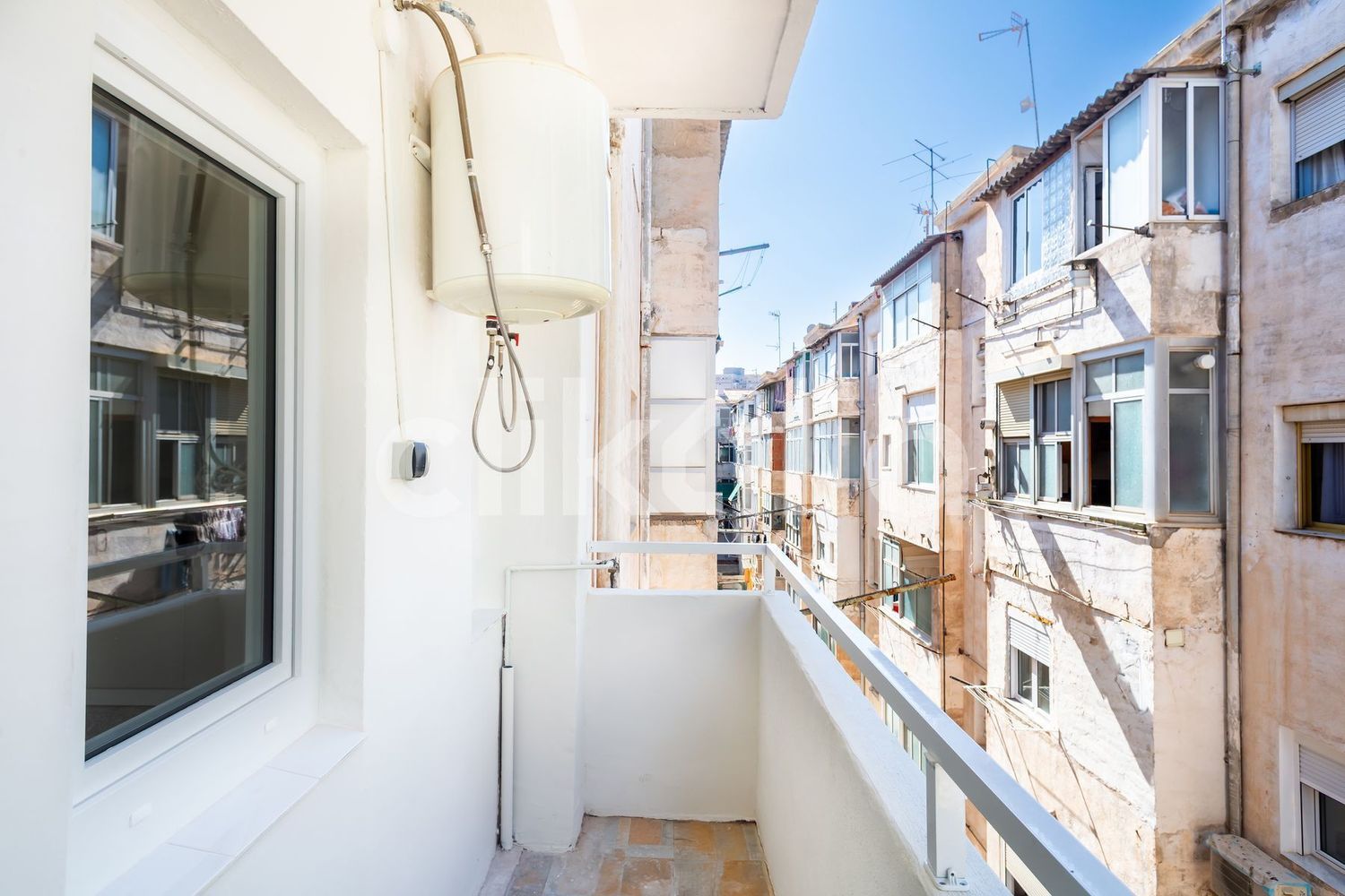 Piso en calle Profesores Hermanos Muñoz - Foto 7