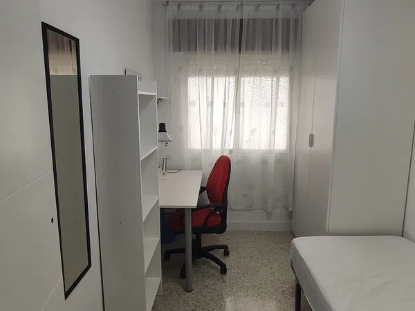 Piso en Barrio pajaritos, 35, Plaza de Toros - Foto 11
