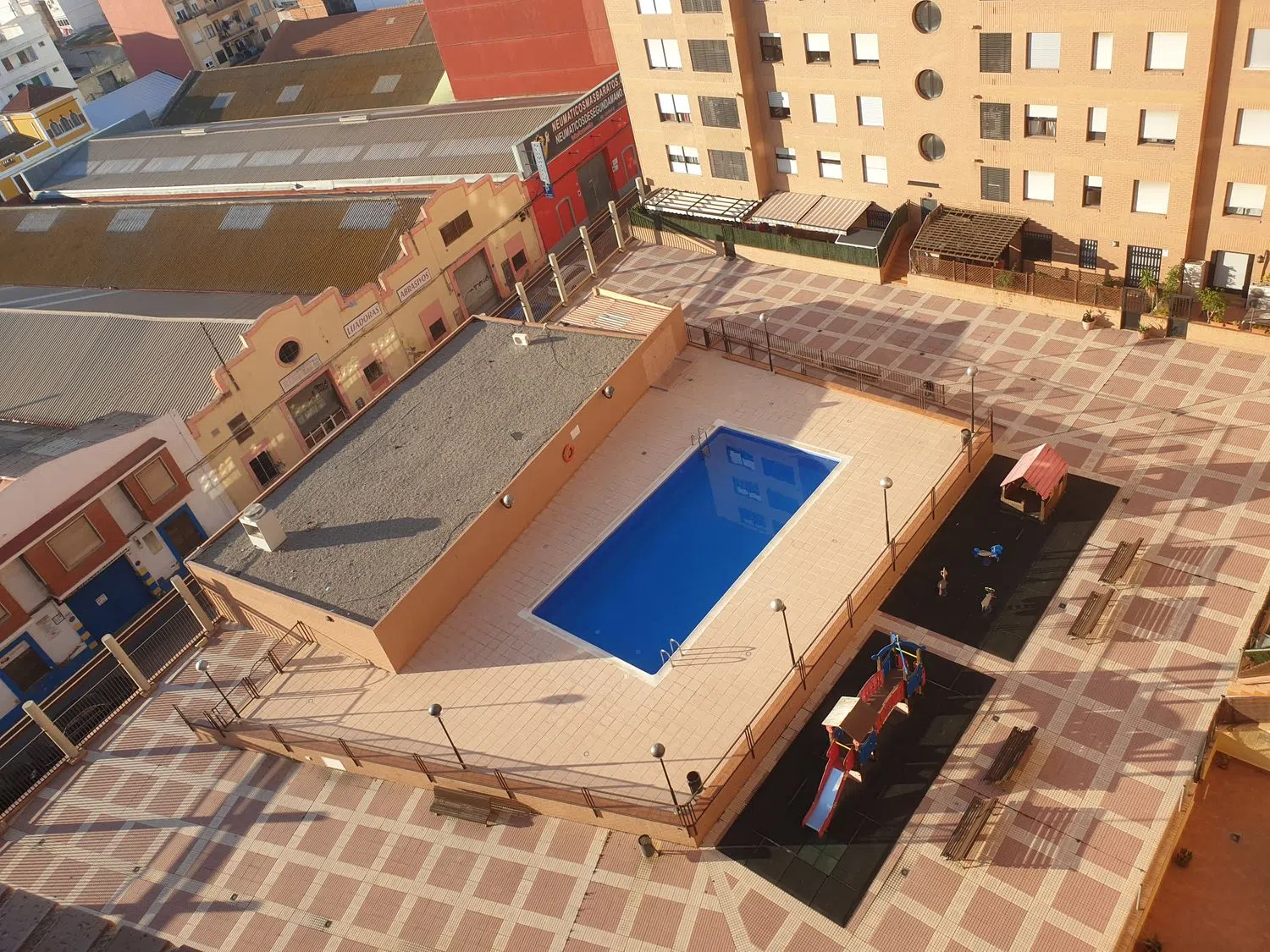 Ático en calle de la Serradora, 18 - Foto 2