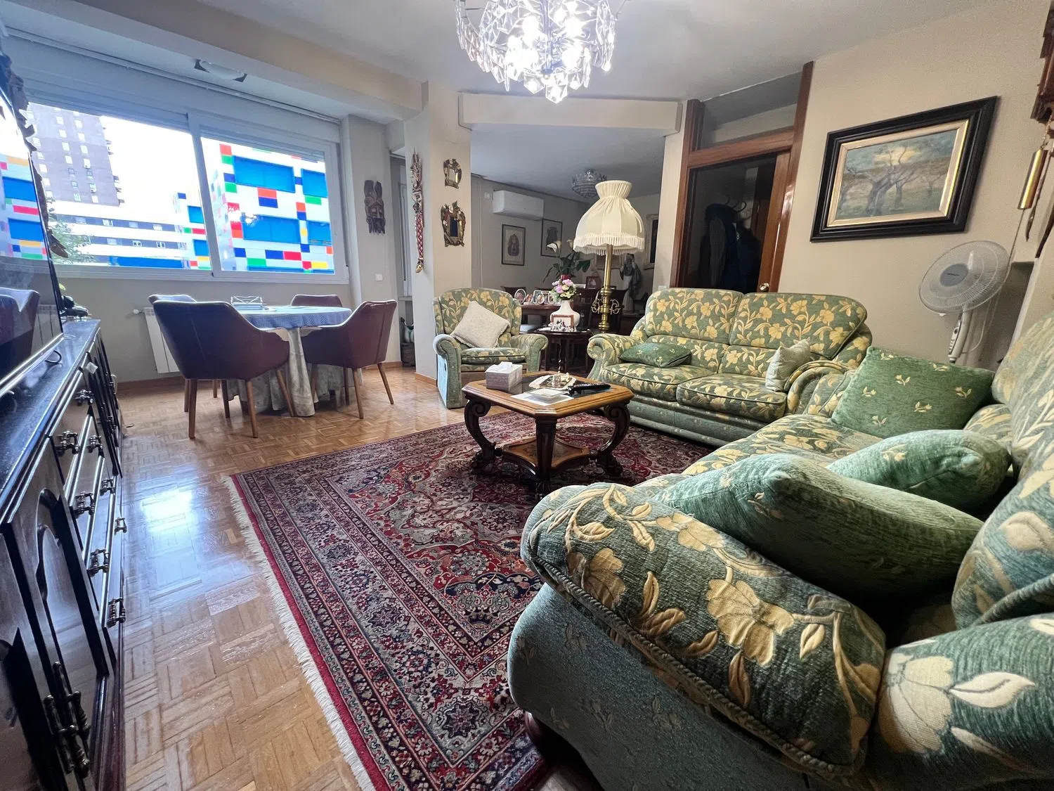 Piso en calle de Sirio, 22 - Foto 8