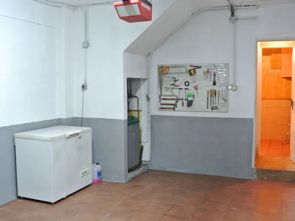 Chalet adosado en Calle la Sementera, 18, San Julián-Bº de Cortes - Foto 20