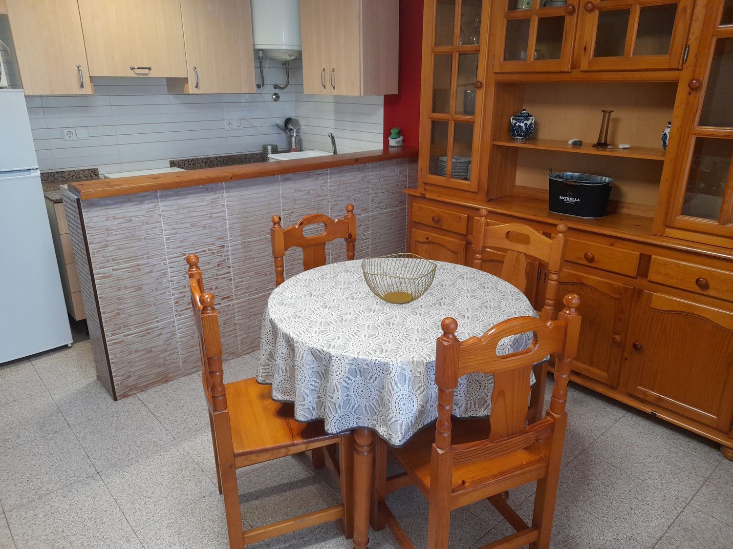 Piso en Avenida Central, 45, La Azohía - Foto 25