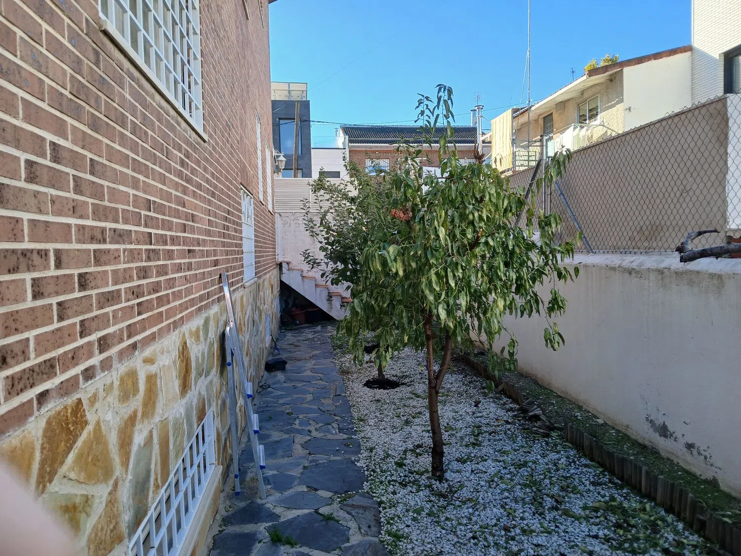 Casa independiente en Barrio Valdebebas - Valdefuentes - Foto 4