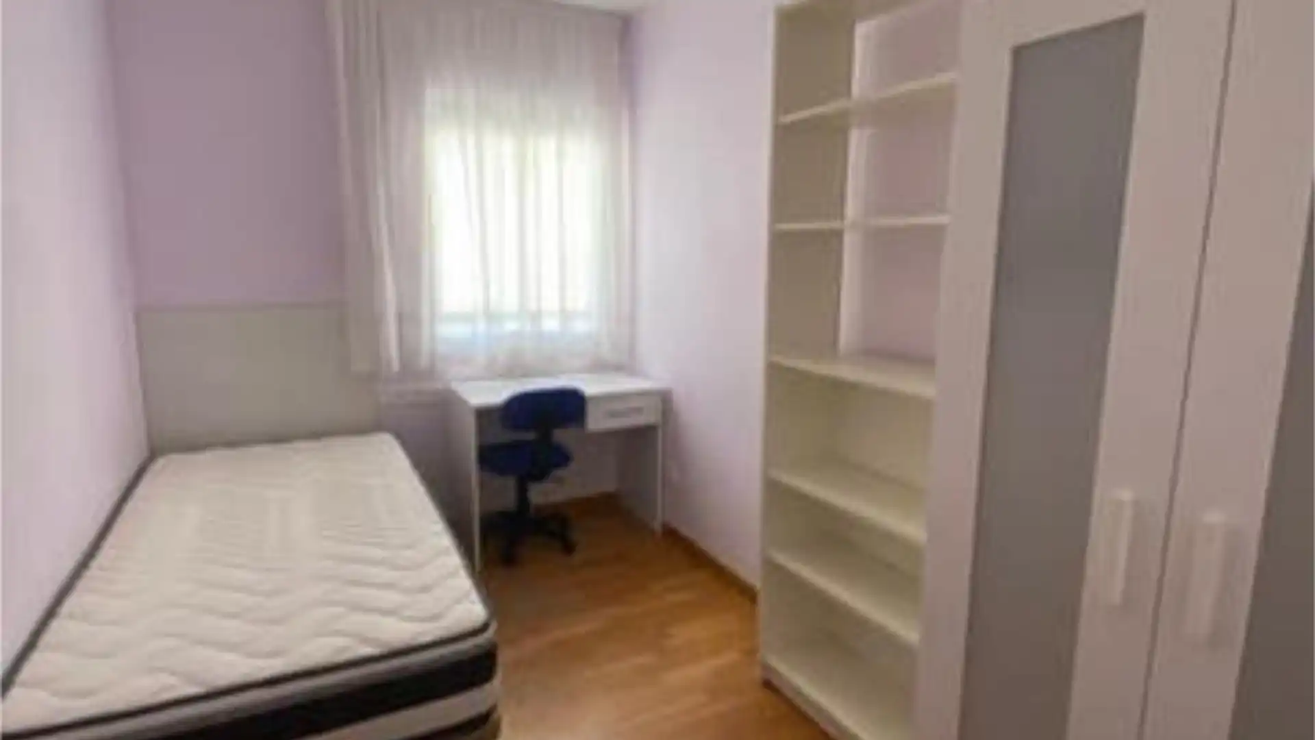 Piso en San Anton - Foto 7