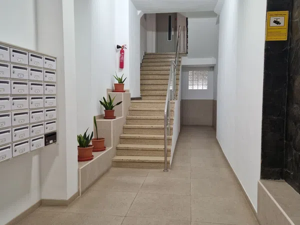 Piso en Jose Franchy y Roca, 35, Escaleritas - La Feria - Foto 14