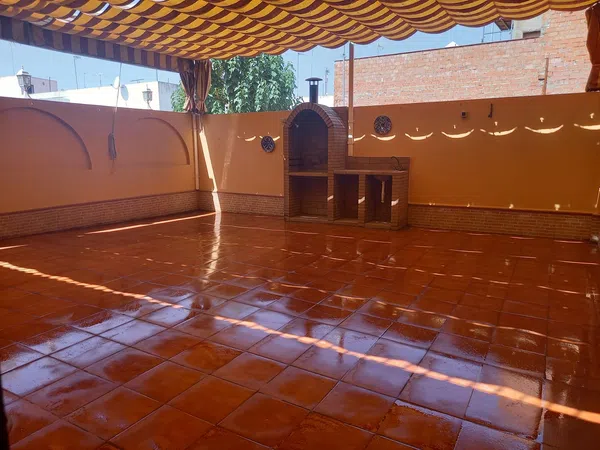 Piso en calle Párroco Antonio Gómez Villalobos, 55 - Foto 2