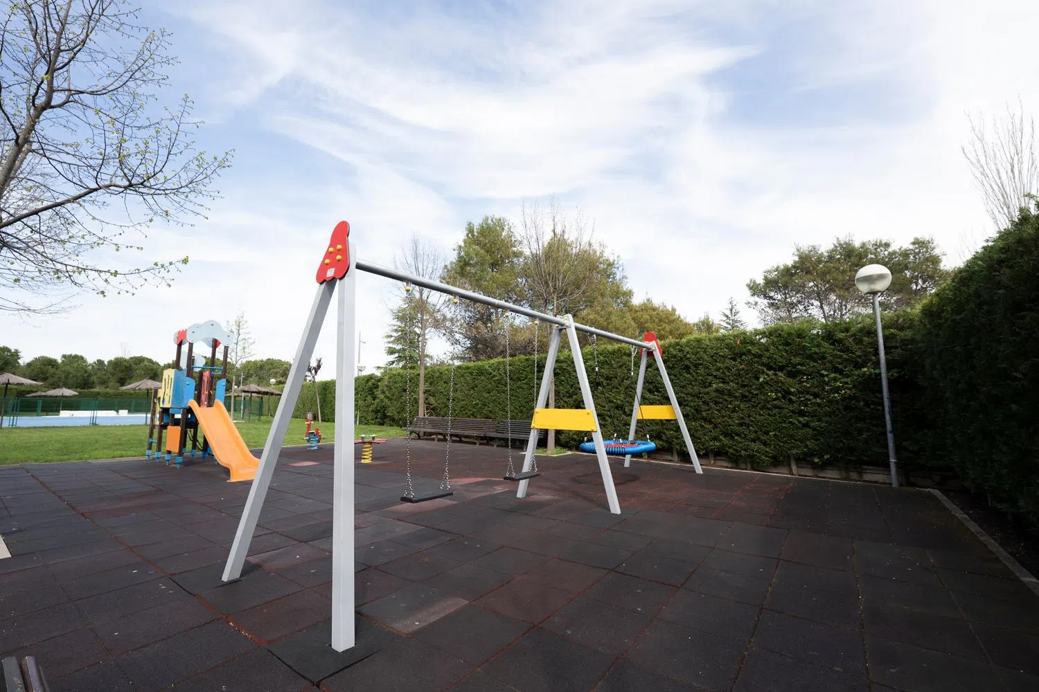 Chalet pareado en calle Pedro Laín Entralgo, 8 - Foto 32