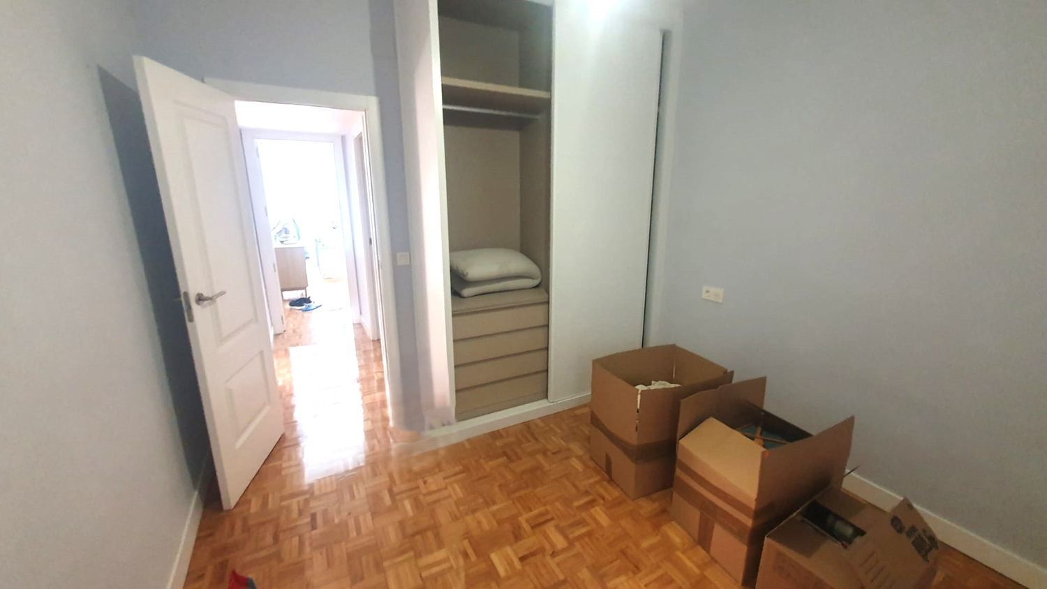 Piso en calle de Blasco de Garay, 66 - Foto 13