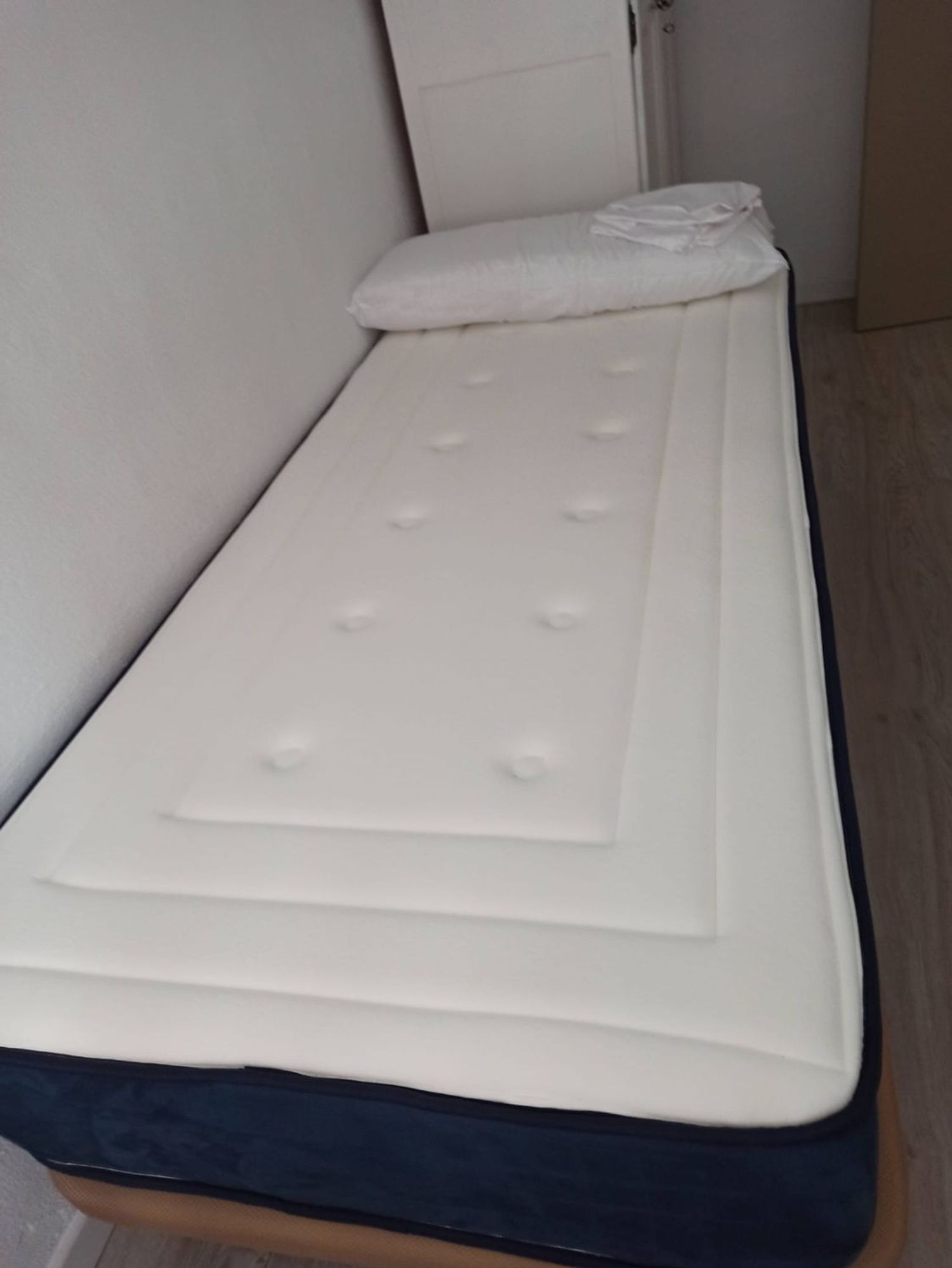 Piso en calle Tarfia, 25 - Foto 5