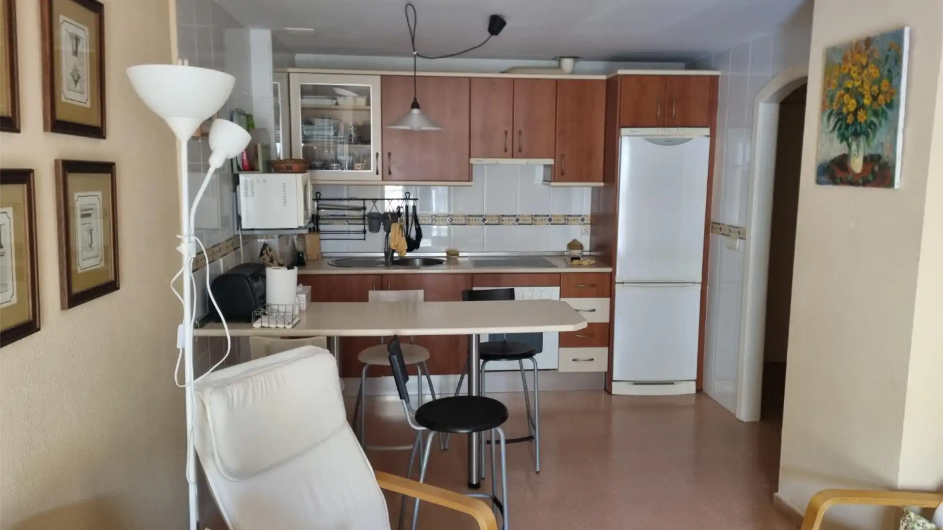 Piso en  Calle Ramón Y Cajal 4 - Foto 3